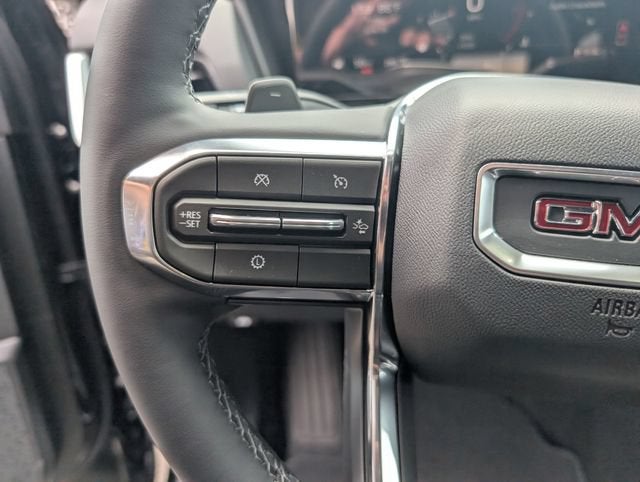 2026 GMC Terrain Elevation - Photo 16