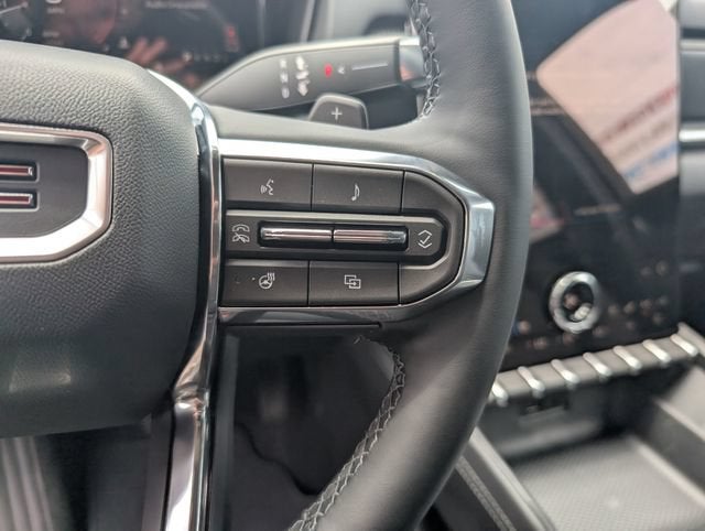 2026 GMC Terrain Elevation - Photo 17
