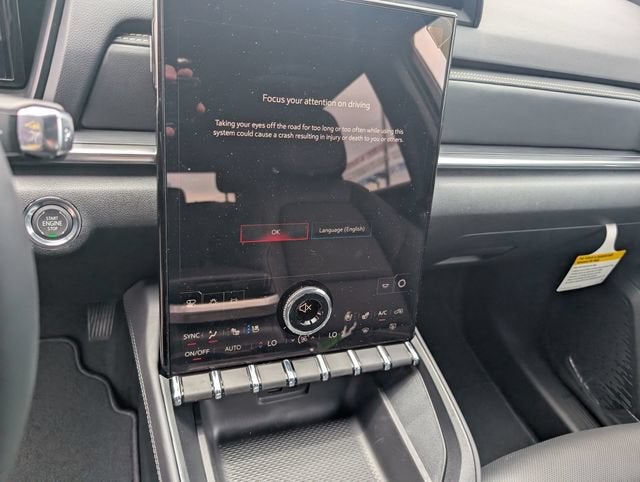 2026 GMC Terrain Elevation - Photo 19
