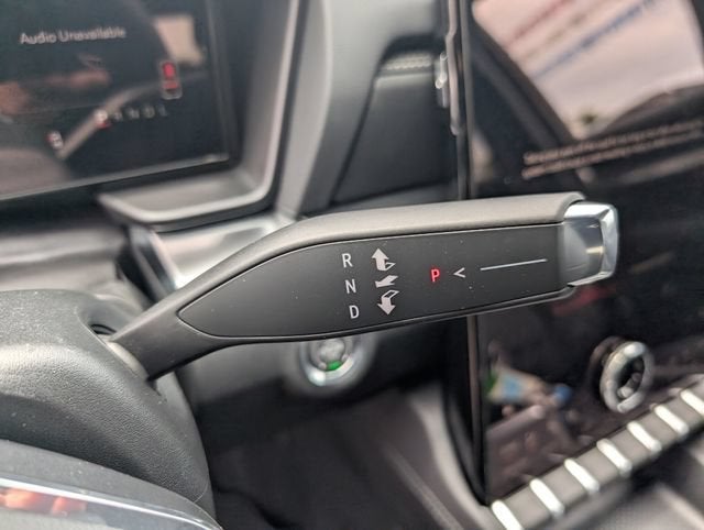 2026 GMC Terrain Elevation - Photo 20