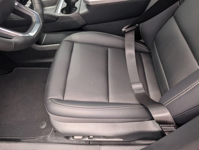 2026 GMC Terrain Elevation - Photo 21
