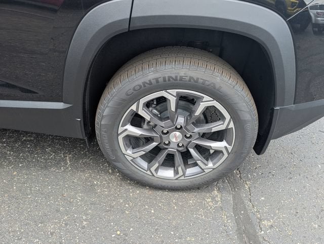 2026 GMC Terrain Elevation - Photo 22