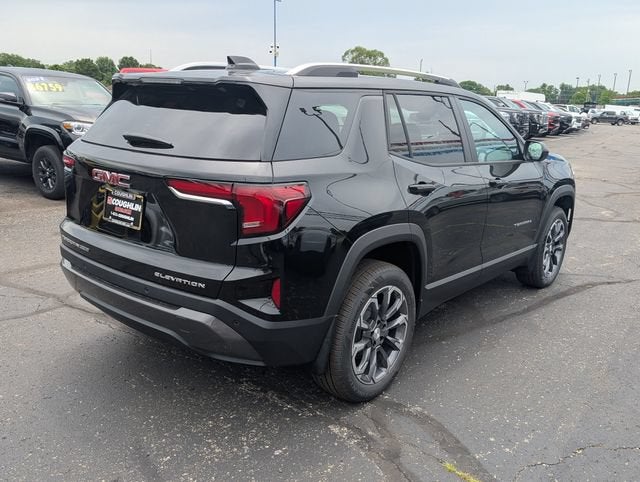 2026 GMC Terrain Elevation - Photo 7