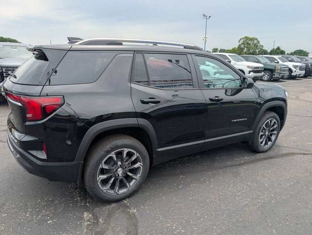 2026 GMC Terrain Elevation - Photo 8