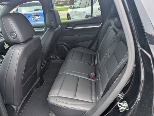 2026 GMC Terrain Elevation - Photo 9