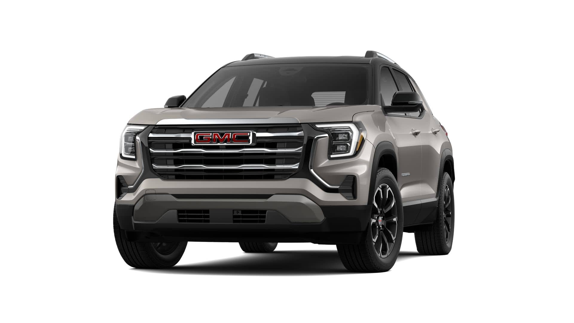 2026 GMC Terrain Elevation AWD's photo