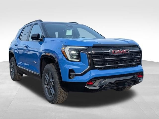2026 GMC Terrain AT4 AWD's photo
