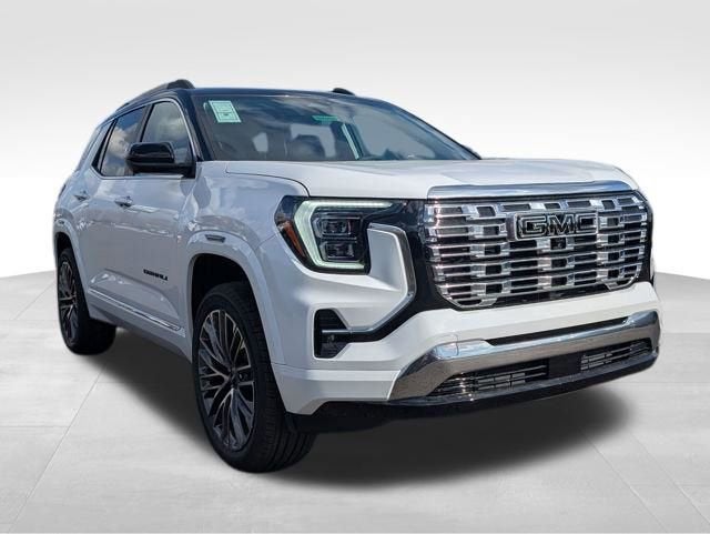 2026 GMC Terrain Denali AWD's photo