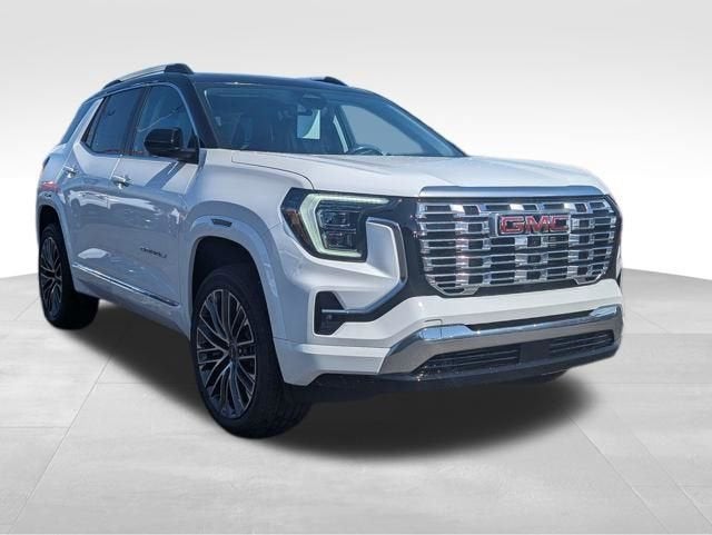 2026 GMC Terrain Denali AWD's photo