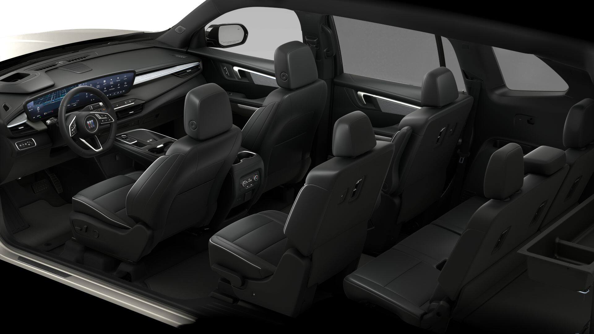 2027 Buick Enclave Sport Touring