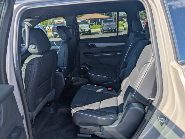 2027 Buick Enclave Sport Touring