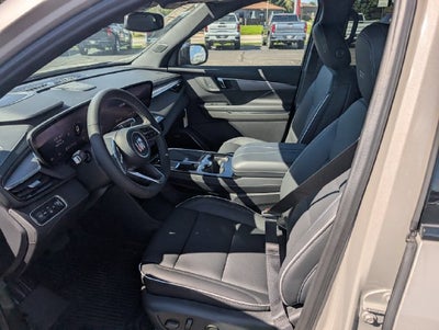 2027 Buick Enclave Sport Touring