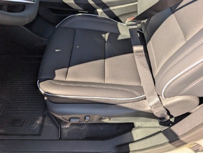 2027 Buick Enclave Sport Touring
