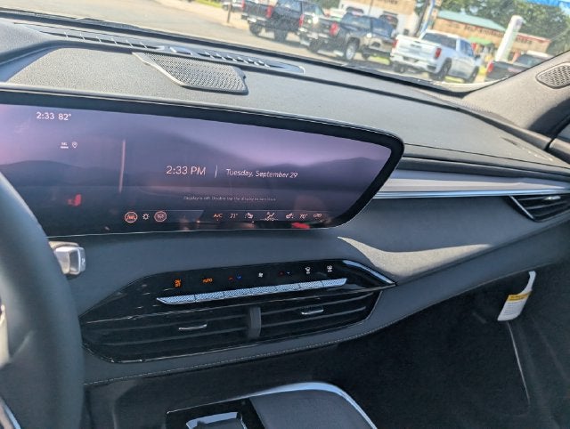 2027 Buick Enclave Sport Touring