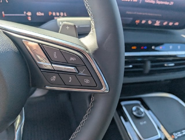 2027 Buick Enclave Sport Touring