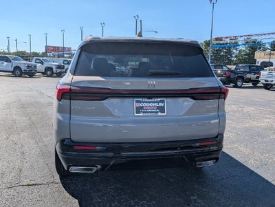 2027 Buick Enclave Sport Touring