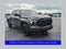 2025 Toyota Tundra 4WD SR5