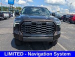 2024 Toyota Tundra 4WD Limited