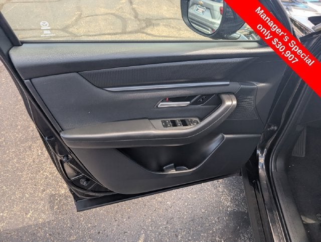 2026 Mazda Mazda CX-90 Select