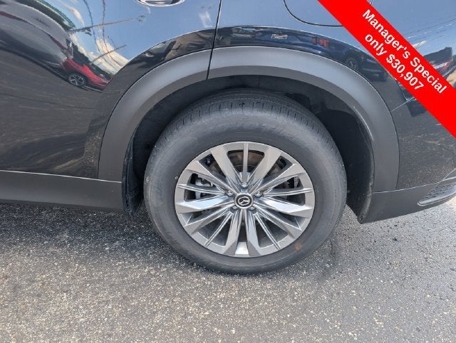2026 Mazda Mazda CX-90 Select