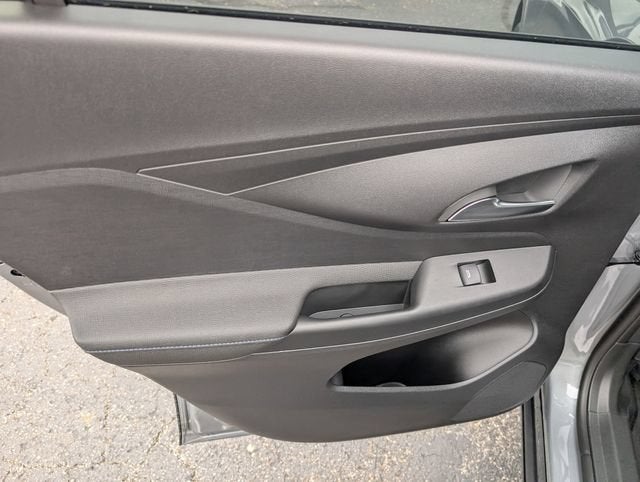 2026 Buick Envista Sport Touring - Photo 12