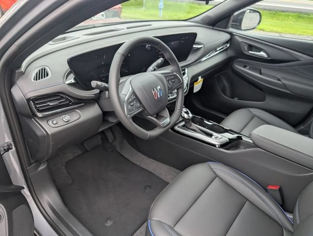 2026 Buick Envista Sport Touring - Photo 13