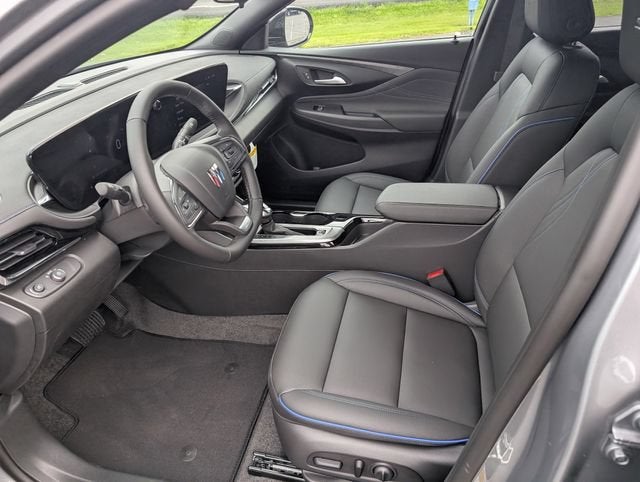 2026 Buick Envista Sport Touring - Photo 14