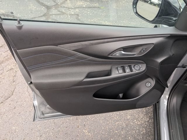 2026 Buick Envista Sport Touring - Photo 15