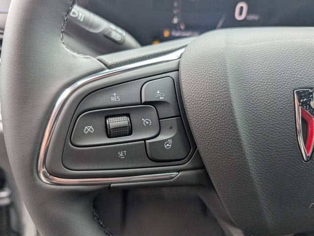 2026 Buick Envista Sport Touring - Photo 17