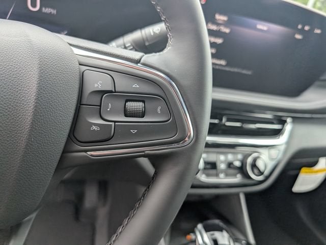 2026 Buick Envista Sport Touring - Photo 18