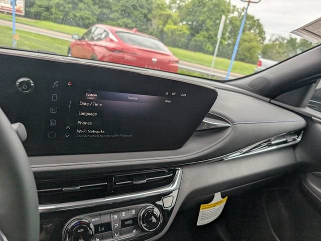 2026 Buick Envista Sport Touring - Photo 21