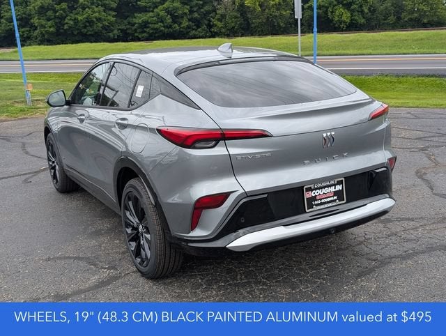 2026 Buick Envista Sport Touring - Photo 6