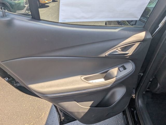 2026 Buick Encore GX Sport Touring - Photo 10