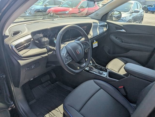 2026 Buick Encore GX Sport Touring - Photo 12