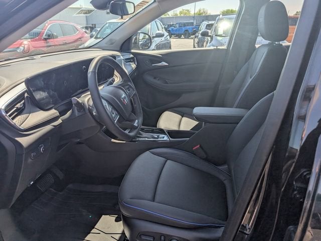 2026 Buick Encore GX Sport Touring - Photo 13