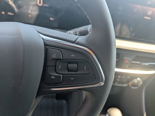 2026 Buick Encore GX Sport Touring - Photo 18