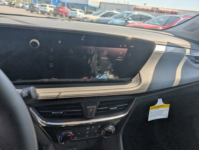 2026 Buick Encore GX Sport Touring - Photo 20