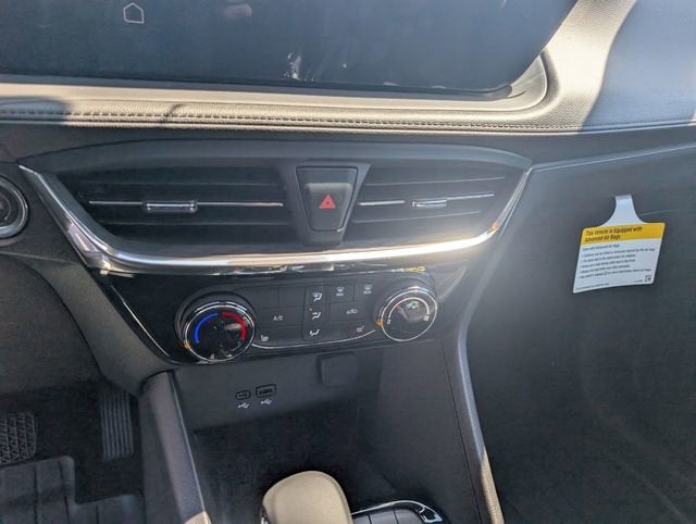 2026 Buick Encore GX Sport Touring - Photo 21