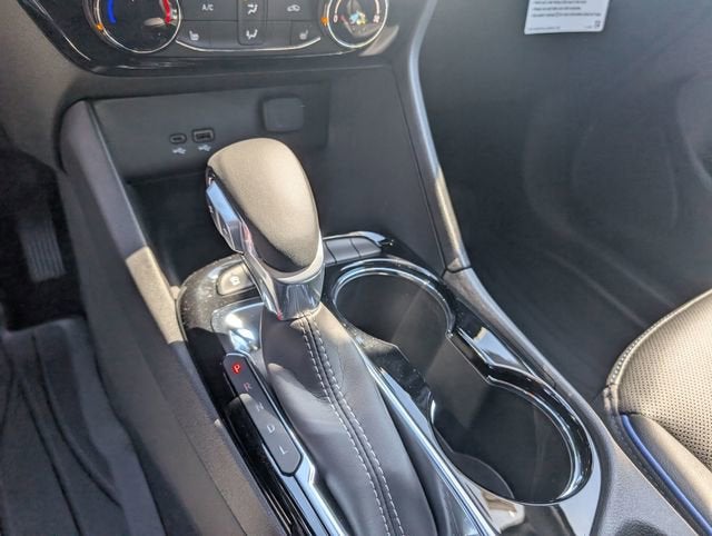 2026 Buick Encore GX Sport Touring - Photo 22