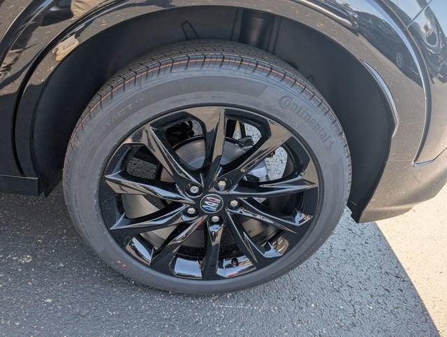 2026 Buick Encore GX Sport Touring - Photo 24