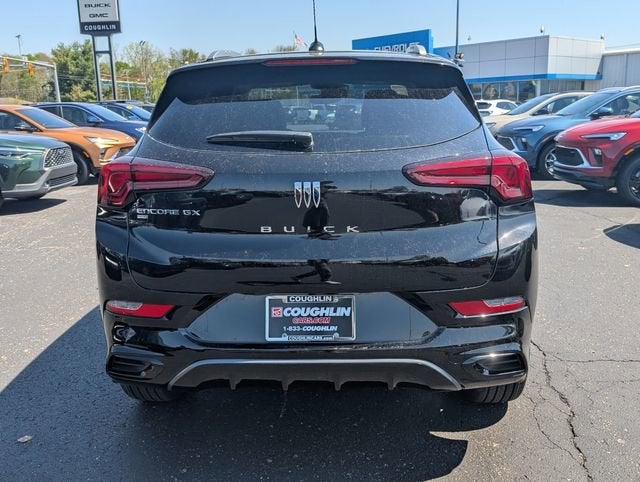 2026 Buick Encore GX Sport Touring - Photo 6