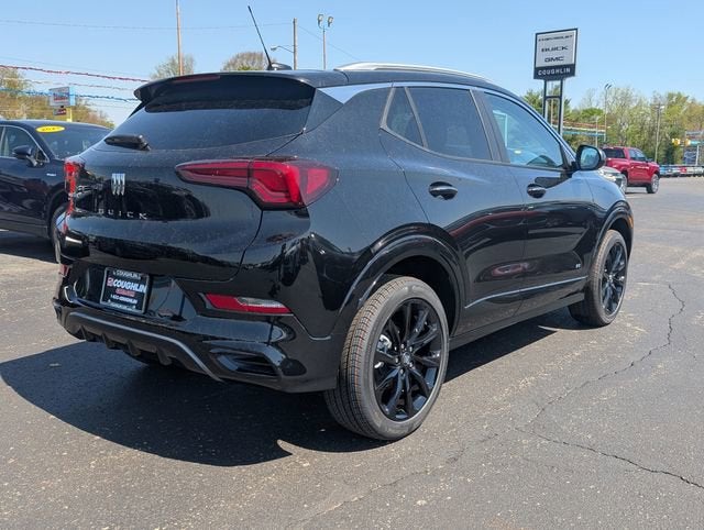 2026 Buick Encore GX Sport Touring - Photo 7