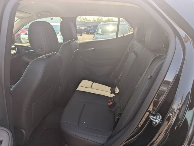 2026 Buick Encore GX Sport Touring - Photo 9