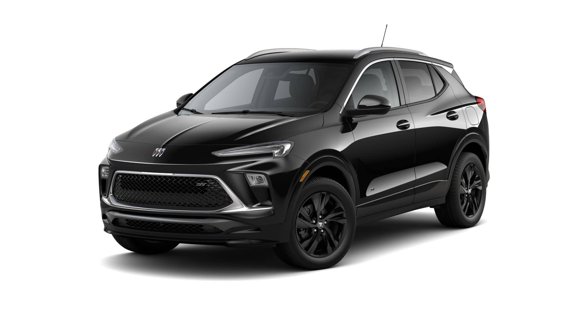 2026 Buick Encore GX Sport Touring - Photo 25