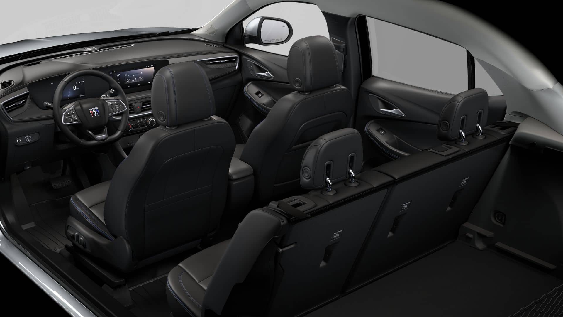 2026 Buick Encore GX Sport Touring - Photo 34