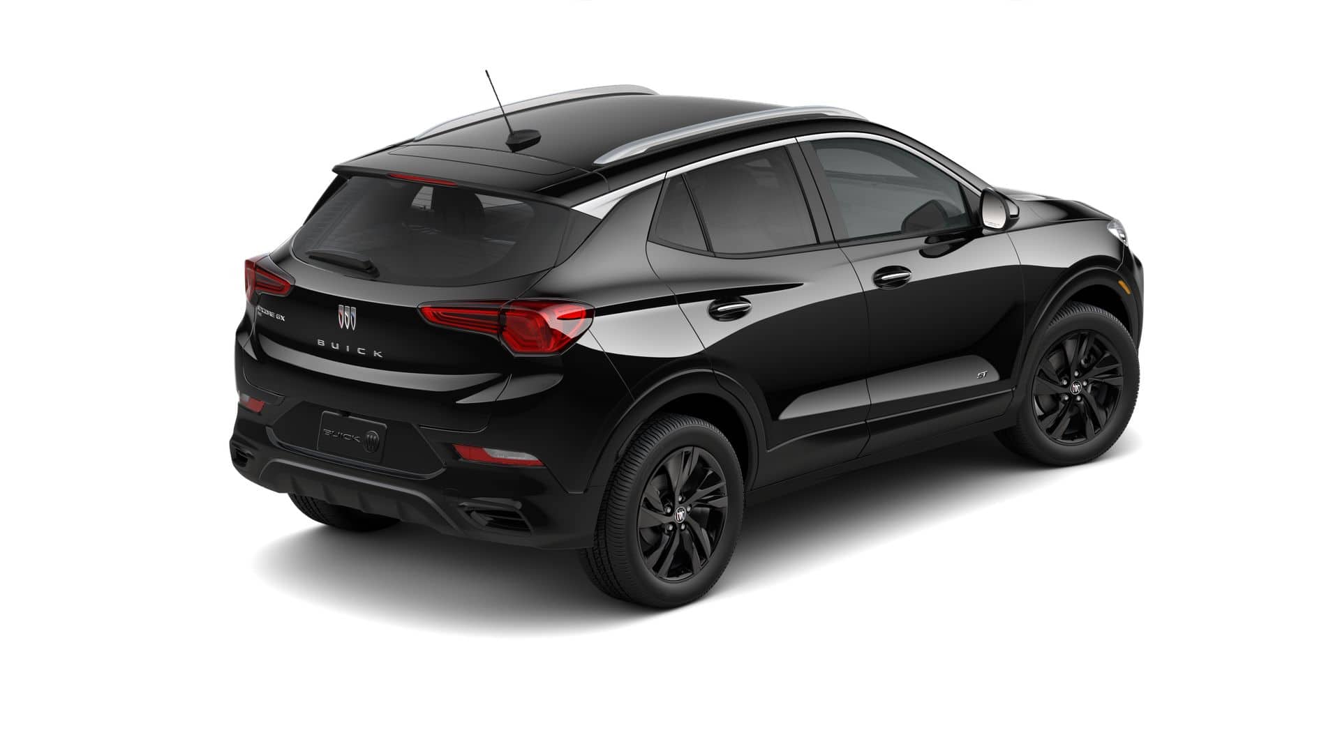 2026 Buick Encore GX Sport Touring - Photo 27
