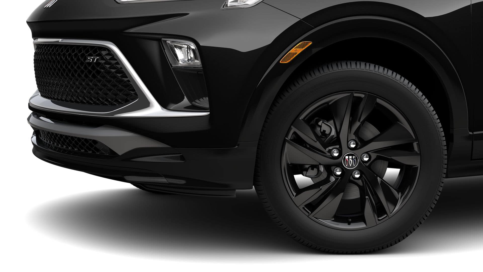 2026 Buick Encore GX Sport Touring - Photo 29