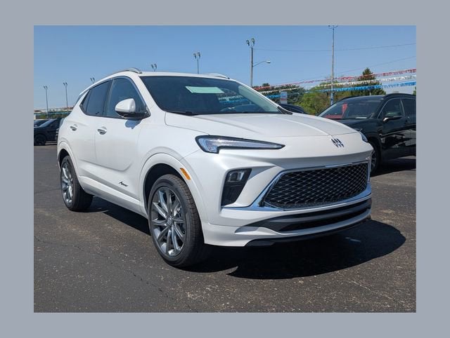 2026 Buick Encore GX Avenir AWD's photo