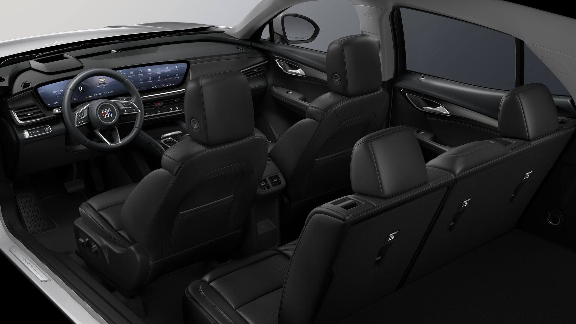 2025 Buick Envision Preferred - Photo 10