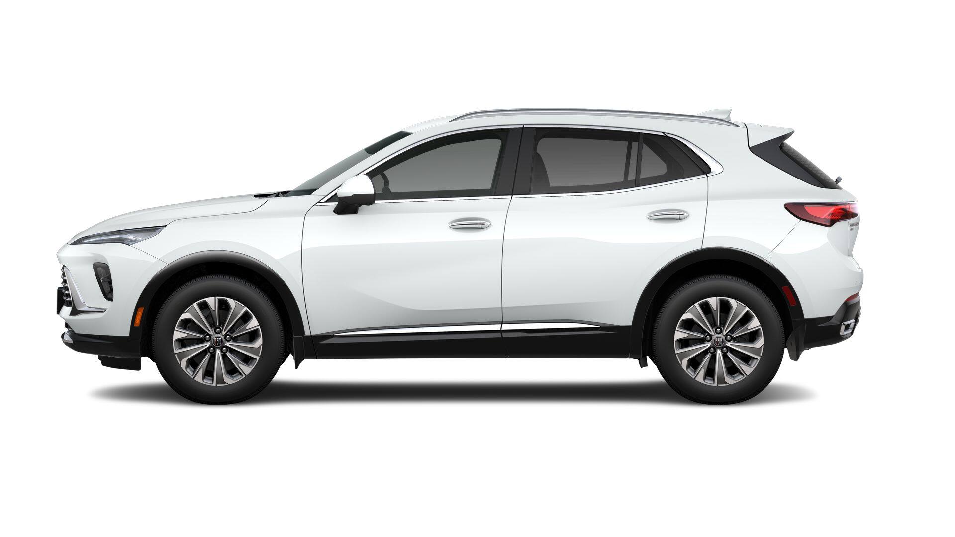 2025 Buick Envision Preferred - Photo 6